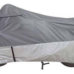 Dowco Motorcycle Cover - Used On Heritage Softail
