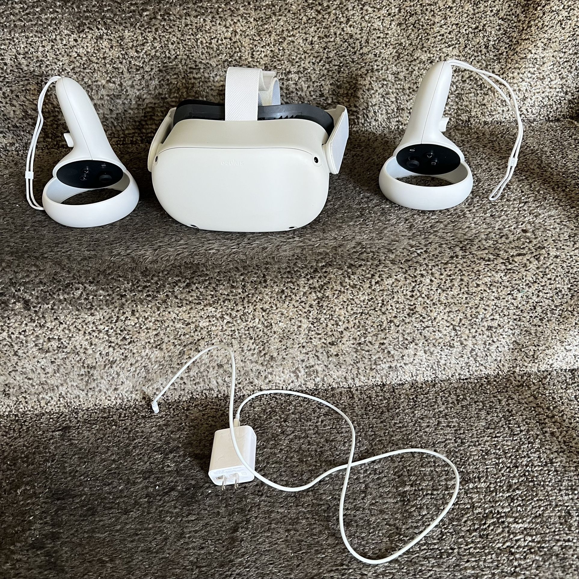 Meta oculus quest 2 In excellent condition