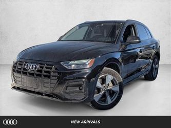 2024 Audi Q5