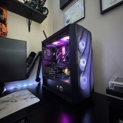 Gaming Pc