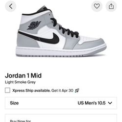 Jordan 1