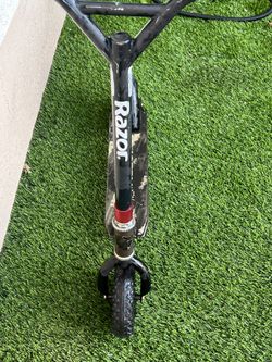 Razor Pro Rider Razor Pro Rds