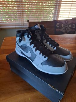 Jordan 1 cleats Brand New