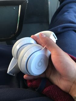 Solo beat wireless 3