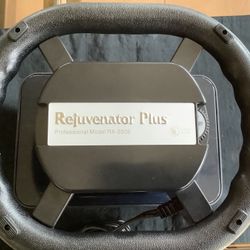 Rejuvenator Plus Professional 