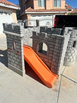 Kids Castle