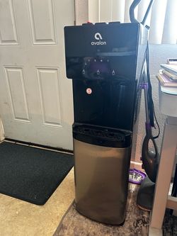 Water Dispenser