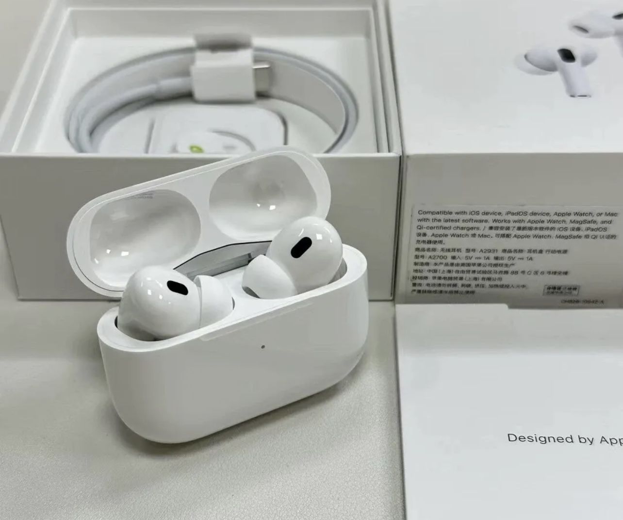 Apple AirPods Pro BEST OFFER 