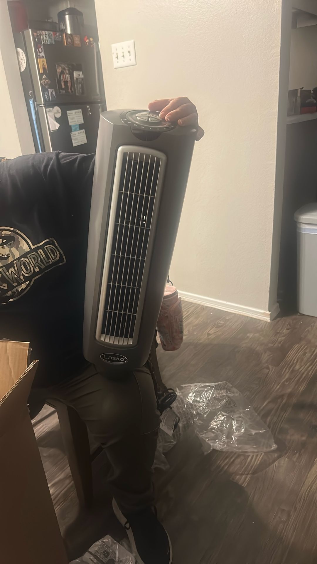 Lasko Fan