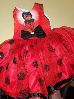 1 Year Old Miraculous Dree