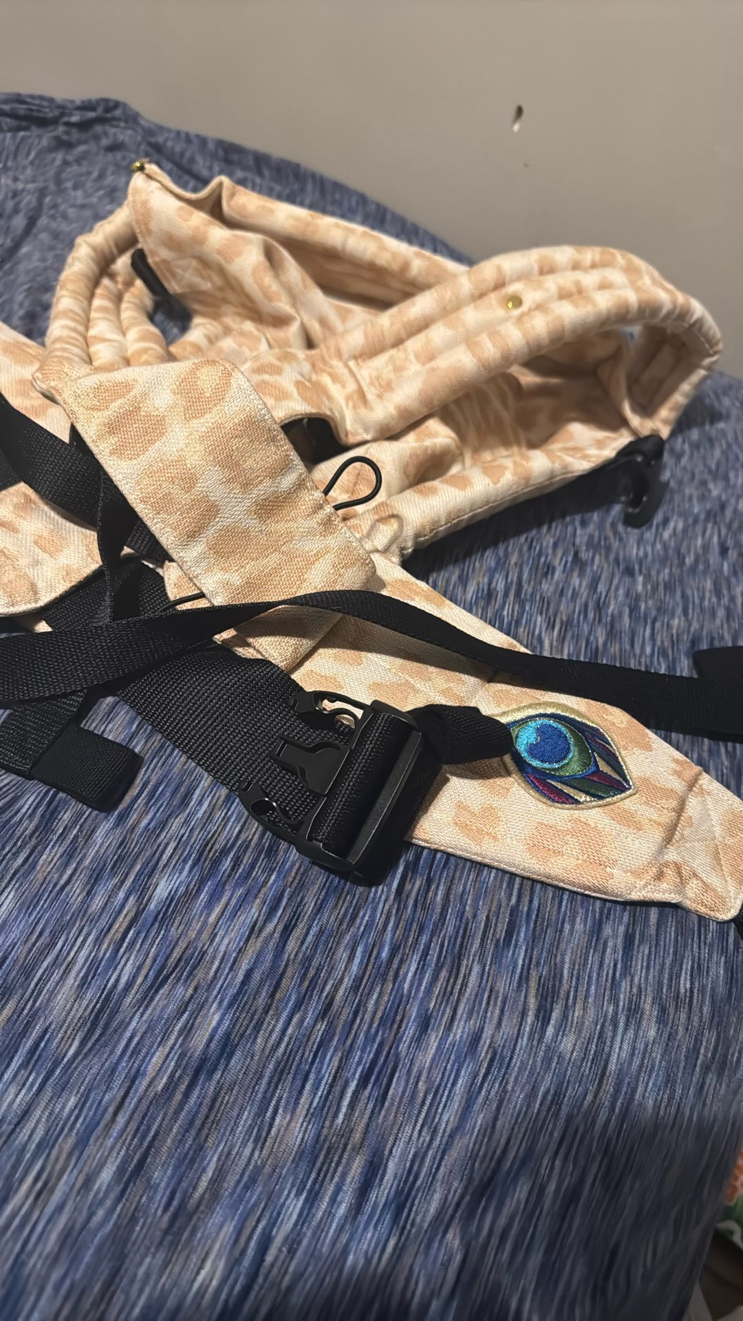 Artipoppe Baby Carrier 