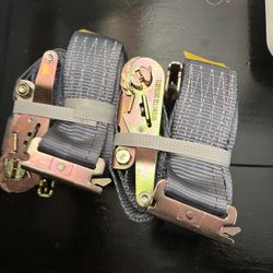 Straps Each For $20 