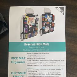 Car Organizers