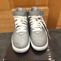 Air force 1 NYC