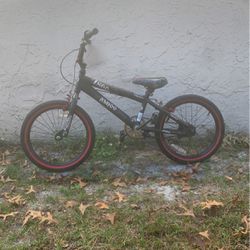 Kids Bike 18”  Kent Abyys 