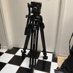 Manfrotto Tripod 351mvb2