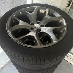 Rims