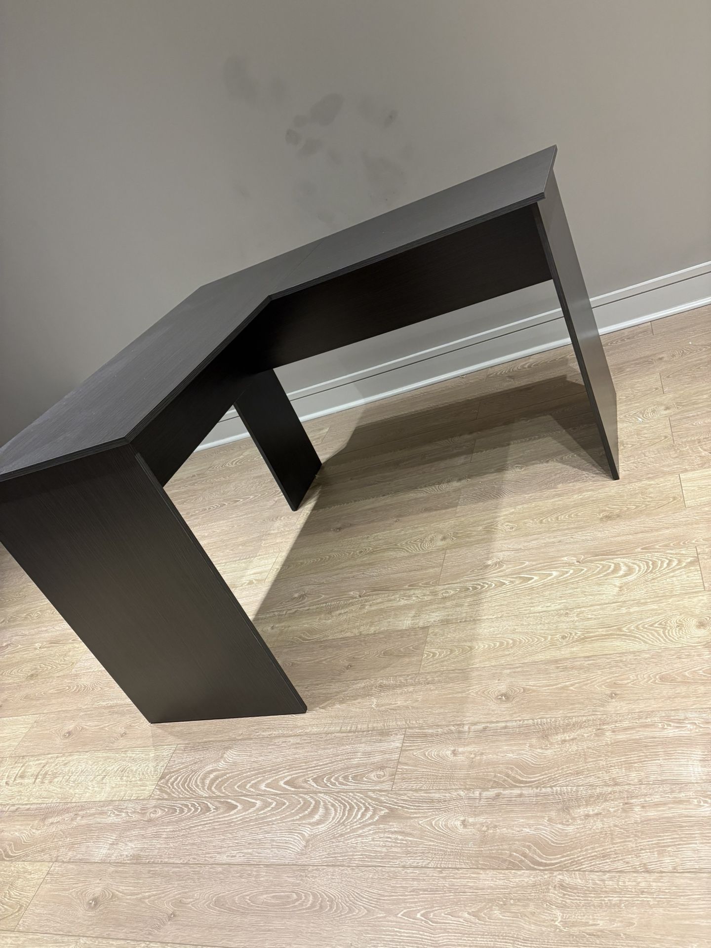 L Shaped Office Desk