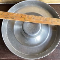 Puppy Litter Feeding Bowl