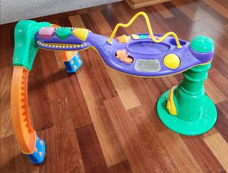 Baby Activity Play Table ToyBaby Toy