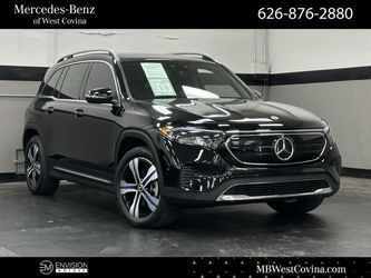 2023 Mercedes-Benz EQB 300 SUV