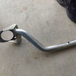 Mopar Performance Hemi 6.1l 5.7l Strut Bar 