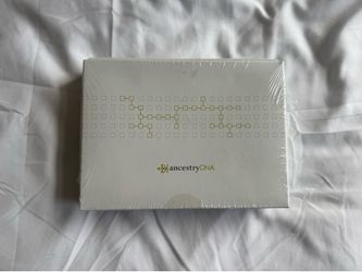 AncestryDNA
