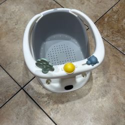 Baby Bath Chair 