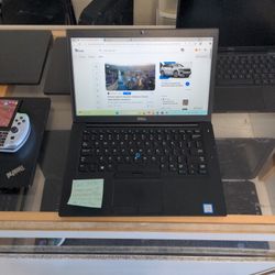 Dell Latitude 7490 Windows 11 Pro Microsoft Office 2024 Full Suite 