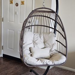 Egg Chair