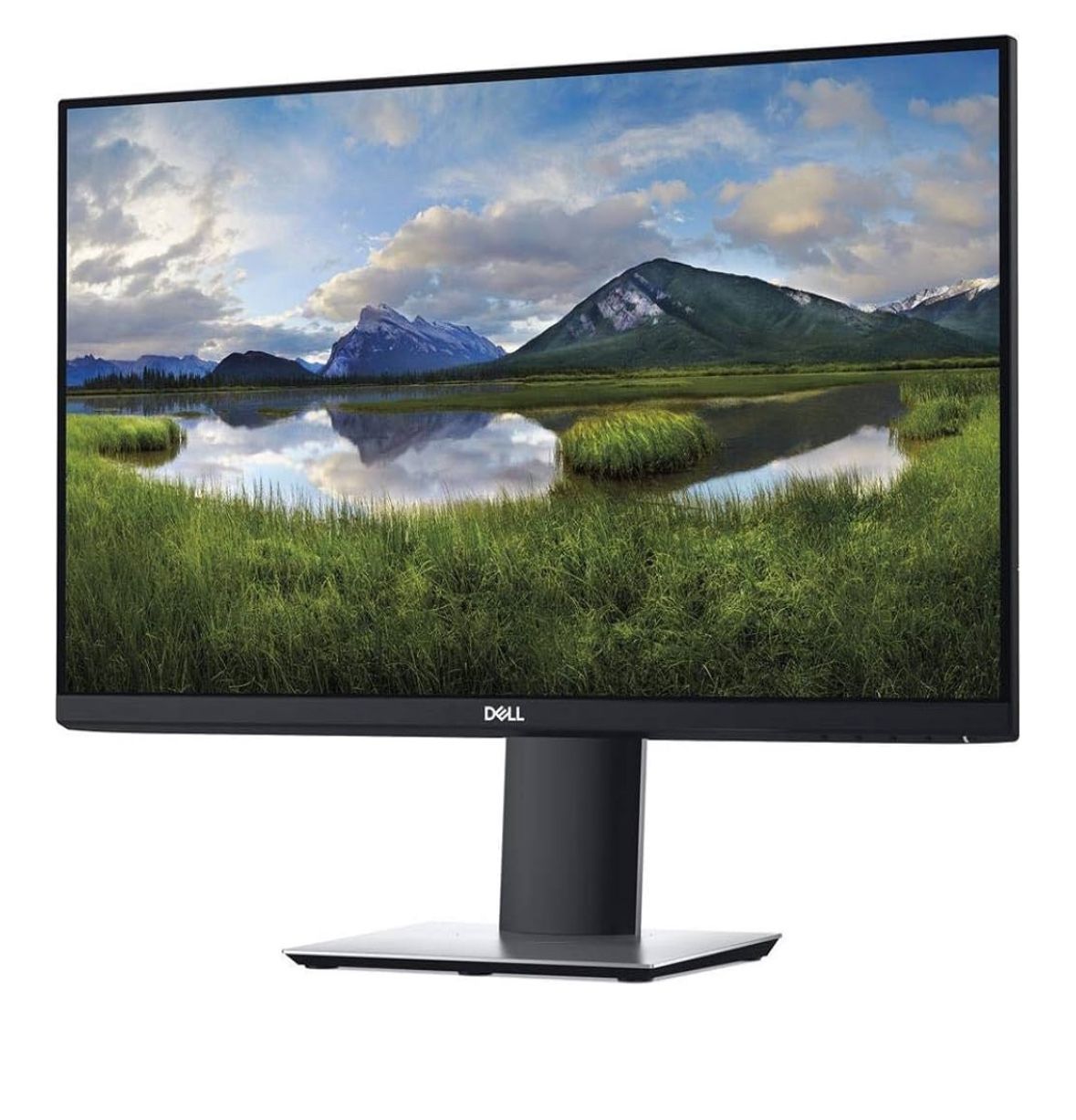 Dell 24” Monitor P2419H (2)