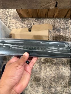 Toyota Tacoma Brand new smoked LED third brake light