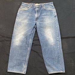 38x30 Levi’s jeans