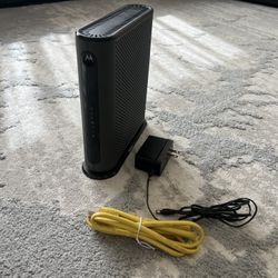 Modem Motorola 