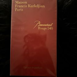 200ml Baccarat Rouge