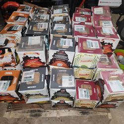 Cook/Smoking Wood- Jealous Devil 