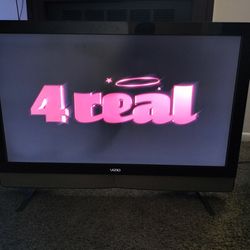 Vizio & Sony Tv Both Are 42 Inch