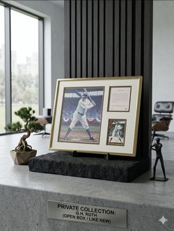 ⚾️ BABE RUTH MUST GO Now!!