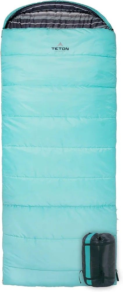 TETON Sports Sleeping Bag