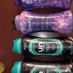 Downy Scent Boosters