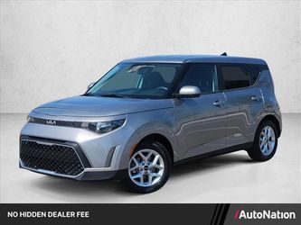 2024 Kia Soul