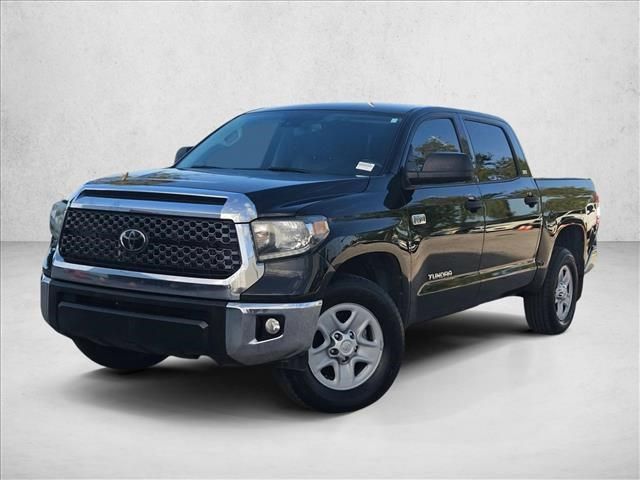 2020 Toyota Tundra