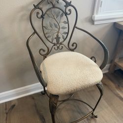 Counter Height Chair