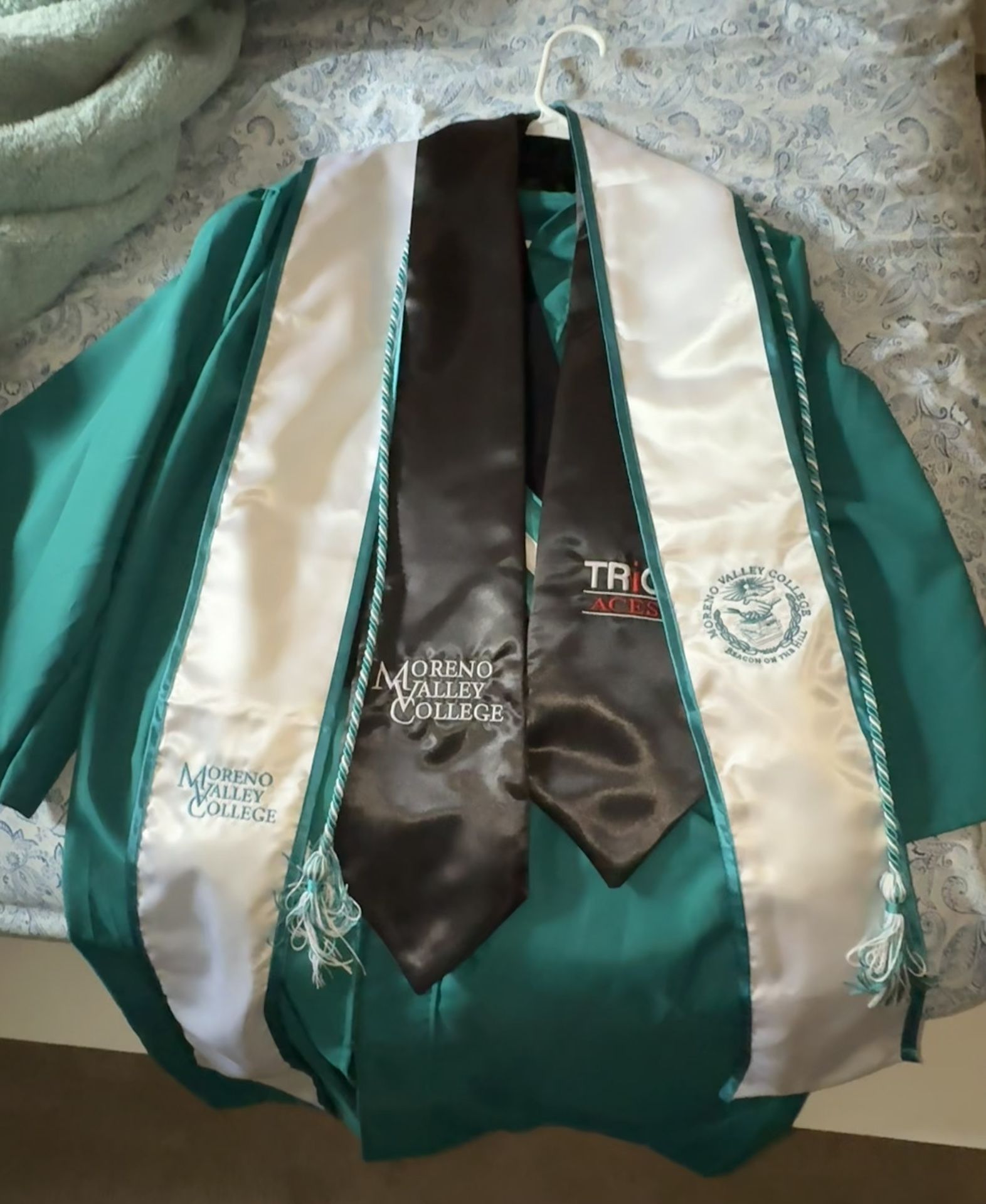 Graduation Gown