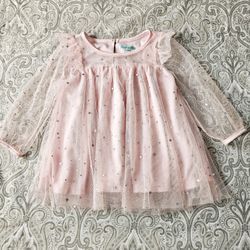 Party Dress For Baby Girl 