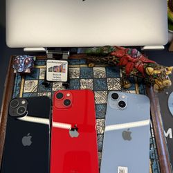 Iphone 14 128GB Unlocked Any Carrier