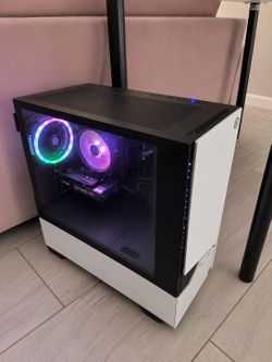 Gaming PC GeForce RTX™ 3050