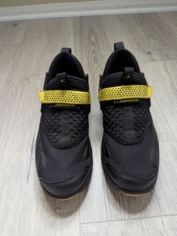 Nike Jordan Trunner LX Thunder Men's 9.5