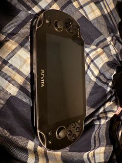Ps vita