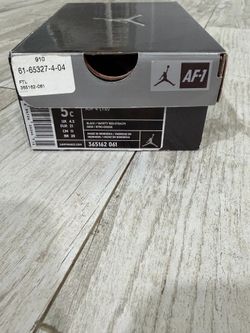 Jordan 5 c